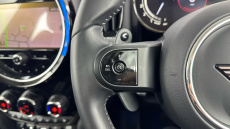 MINI Countryman 1.5 C Classic 5dr Auto Petrol Hatchback